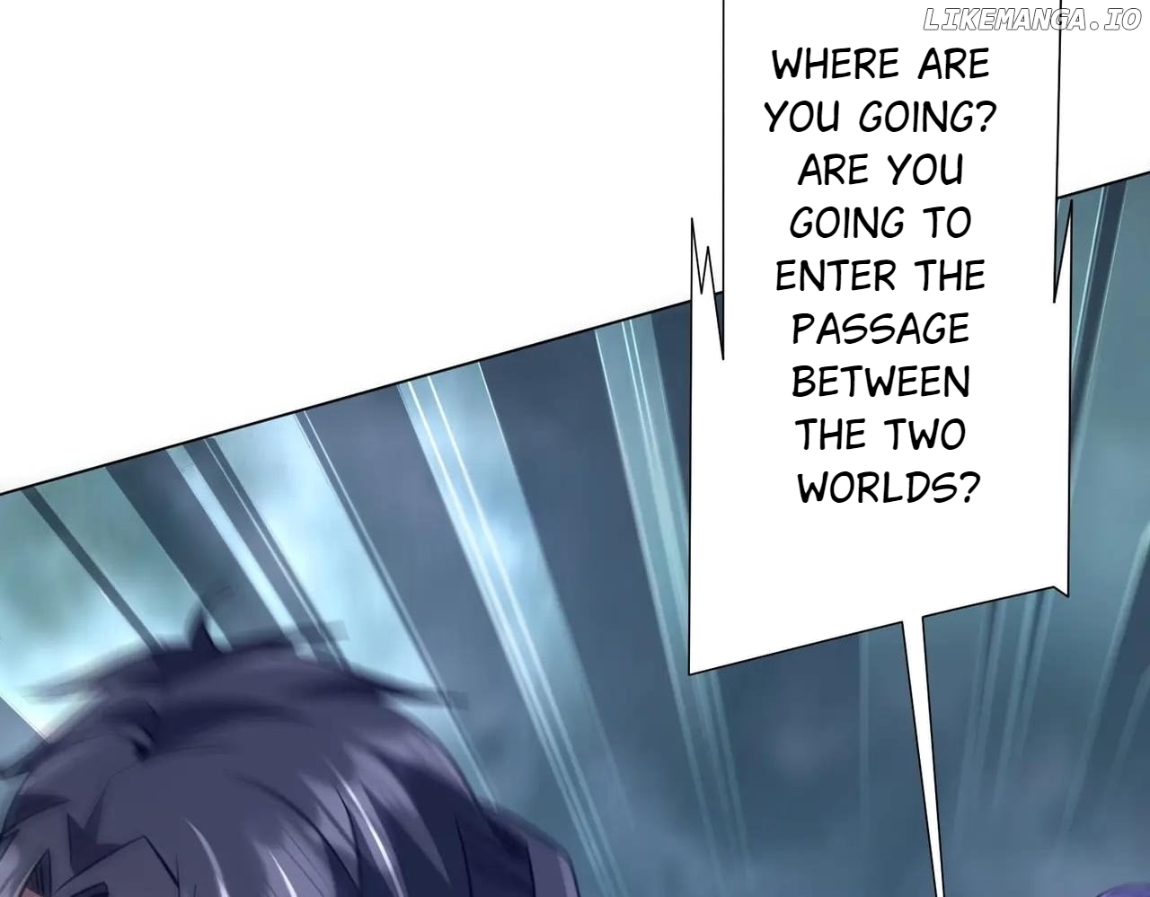With My Netherworld Trillions, Game On! Chapter 257 - page 113